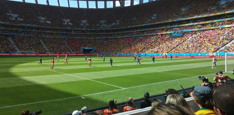 The World Cup Trophy: Complete Guide And History To The Greatest Prize In Soccer